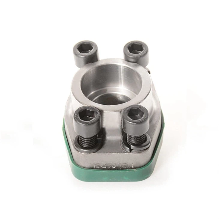 SAE Socket Weld Flange