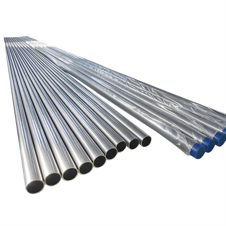 Stainless Steel BA Tubing